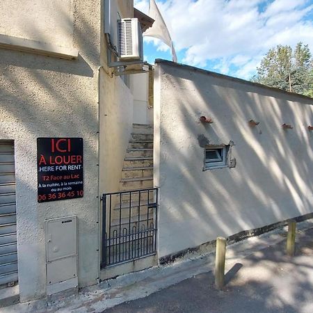 T2 Terrasse St-Ferreol Apartment Revel  Exterior photo